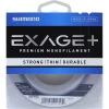 Monofilament Mainline Shimano Exage Mono Fishing Line 500m -Cheap Shimano Store Shimano Exage Mono 500m