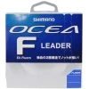 Shimano Ocea F Series Premium Fluorocarbon Leader -Cheap Shimano Store Shimano F Flourocarbon