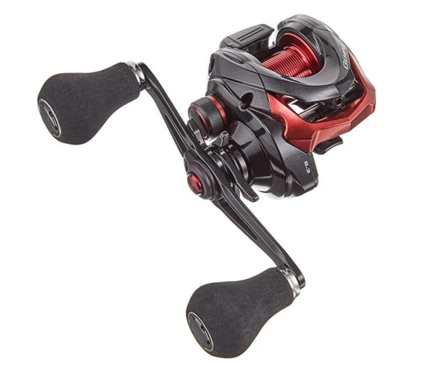 Baitcast Reels Shimano Genpu XT 150 Baitcast Reel 3 Baitcast Reels Shimano Genpu XT 150 Baitcast Reel