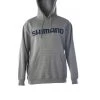 Jackets & Jumpers Shimano Hoodie Grey 1 Jackets & Jumpers Shimano Hoodie Grey -Cheap Shimano Store Shimano Grey Hoodie