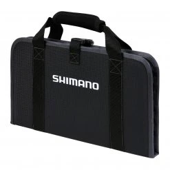Tackle Storage Shimano Shimano Jig Bag LUGB-06