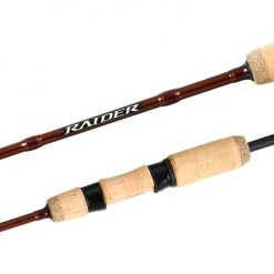 Shimano Raider Travel Rods 710 3pc Spin