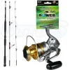Beach & Rock Fishing Combos Shimano Medium 12ft Beach Bait Fishing Combo -Cheap Shimano Store Shimano Rod reel combo