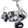Spinning Reels Shimano Saragosa SW A 10000 PG Spinning Fishing Reel 1 Spinning Reels Shimano Saragosa SW A 10000 PG Spinning Fishing Reel -Cheap Shimano Store Shimano SRG10000SWAPG