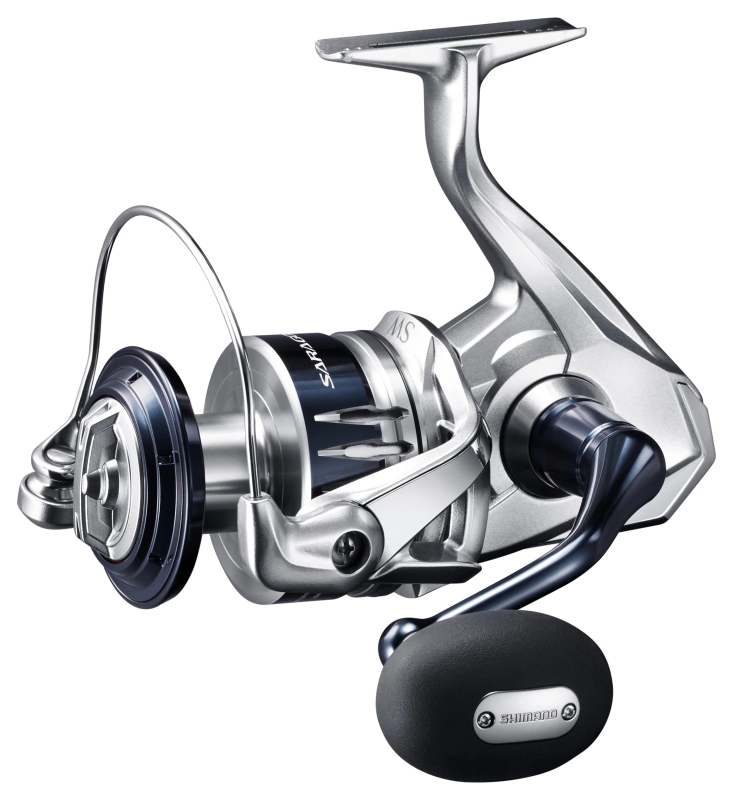 Spinning Reels Shimano Saragosa SW A 20000 Spinning Fishing Reel 3 Spinning Reels Shimano Saragosa SW A 20000 Spinning Fishing Reel