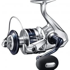 Spinning Reels Shimano Saragosa SW A 8000 HG Spinning Fishing Reel