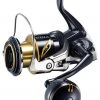 Spinning Reels Shimano Stella 5000 HG SWC 2020 Spinning Fishing Reel -Cheap Shimano Store Shimano Stella SWC5000