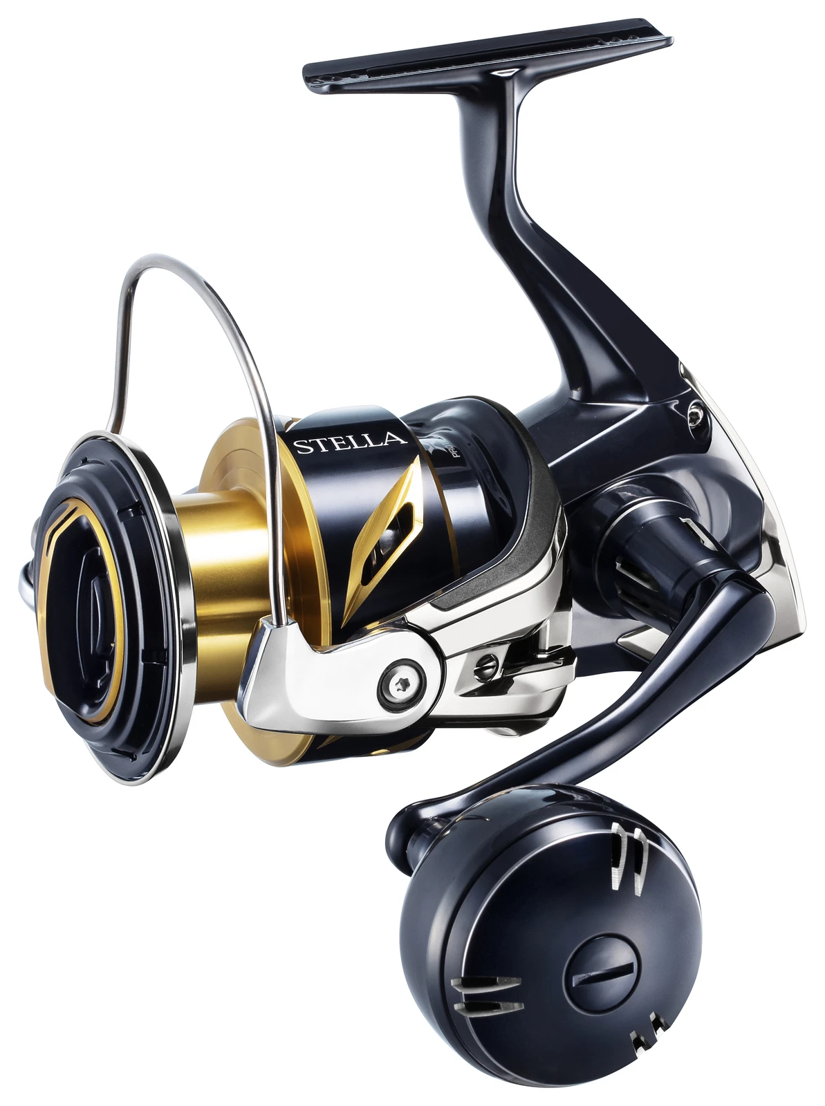Spinning Reels Shimano Stella 6000 PG SWC 2020 Spinning Fishing Reel 3 Spinning Reels Shimano Stella 6000 PG SWC 2020 Spinning Fishing Reel