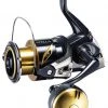 Spinning Reels Shimano Stella 4000 XG SWC 2020 Spinning Fishing Reel -Cheap Shimano Store Shimano Stella SWC 4000XG