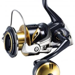 Spinning Reels Shimano Stella 6000 XG SWC 2020 Spinning Fishing Reel