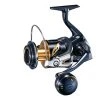 Spinning Reels Shimano Stella 8000 HG SWC 2019 Spinning Fishing Reel -Cheap Shimano Store Shimano Stella SW 19 8HG