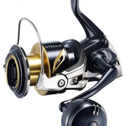 Spinning Reels Shimano Stella 8000 PG SWC 2019 Spinning Fishing Reel