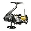 Spinning Reels Shimano TWIN POWER 4000 FD XG Spinning Fishing Reel