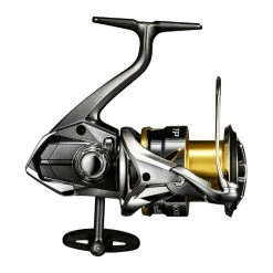 Spinning Reels Shimano TWIN POWER 4000 FD XG Spinning Fishing Reel