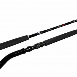 Overhead Rods Shimano Tag-Em Overhead Game Fishing Rods