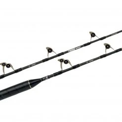 Overhead Rods Shimano Tiagra Ultra A Standup Overhead Game Fishing Rod