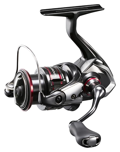 Spinning Reels Shimano Vanford 1000 Spinning Fishing Reel 3 Spinning Reels Shimano Vanford 1000 Spinning Fishing Reel