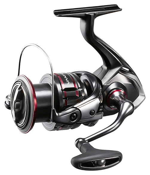 Spinning Reels Shimano Vanford 4000 Spinning Fishing Reel 3 Spinning Reels Shimano Vanford 4000 Spinning Fishing Reel