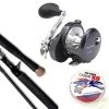 Kingfish Combos Shimano Slow Jigging Combo Light -Cheap Shimano Store Shimano light slowjig