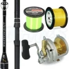 Shimano 80lb Marlin And Tuna Combo Talica And Switchbait Rod -Cheap Shimano Store Shimano marlin tuna 5080