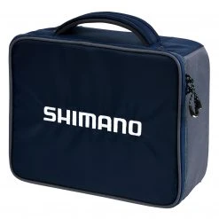 Tackle Bags Shimano Reel Case Travel Case LUGB-21