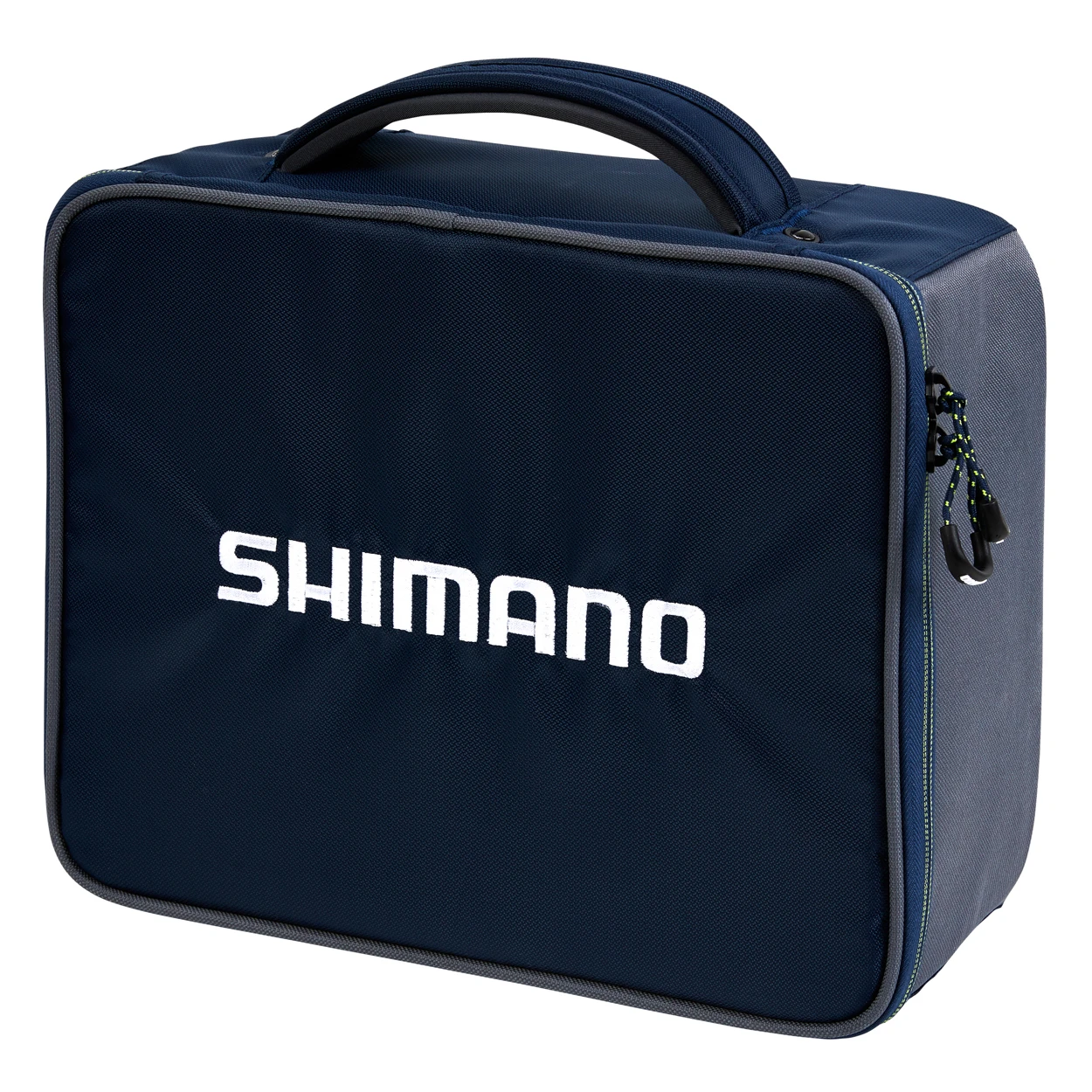 Tackle Bags Shimano Reel Case Travel Case LUGB-21 3 Tackle Bags Shimano Reel Case Travel Case LUGB-21