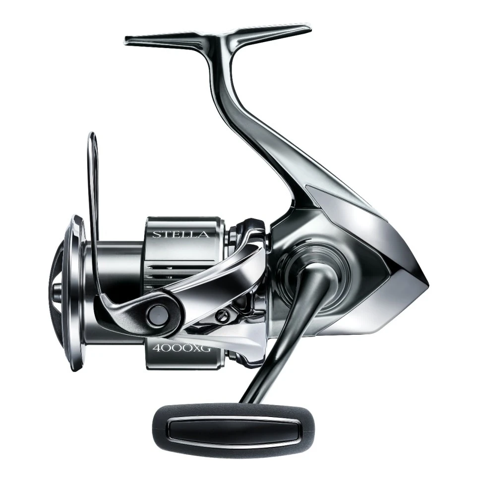 Spinning Reels Shimano Stella FK 1000 Fishing Spinning Reel 2022 3 Spinning Reels Shimano Stella FK 1000 Fishing Spinning Reel 2022