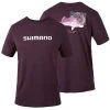 T-Shirts ''CLEAROUT" Shimano T Shirts ALL STYLES Native Series 2 T-Shirts ''CLEAROUT" Shimano T Shirts ALL STYLES Native Series -Cheap Shimano Store Shimano t shirt barra