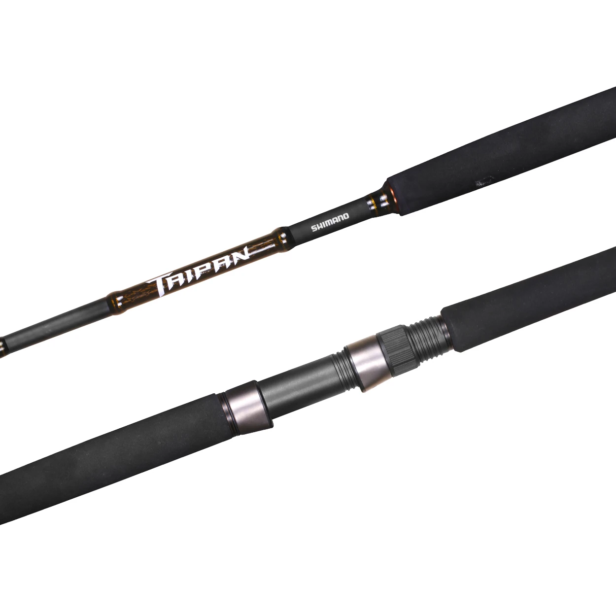 Overhead Rods Shimano Taipan Overhead Fishing Rods 3 Overhead Rods Shimano Taipan Overhead Fishing Rods
