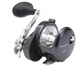 Overhead Reels Shimano TORIUM 40HGA Overhead Fishing Reel