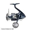 Shimano Twin Power Compact 5000 XGA Spinning Fishing Reel 1 Shimano Twin Power Compact 5000 XGA Spinning Fishing Reel -Cheap Shimano Store TPXDC5000XGFA