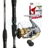 Trout Combo's Bream, Whiting And Trout Ultra Light Lure Fishing Combo Shimano Sedona 2000 And Catana 702XL 2 Trout Combo's Bream, Whiting And Trout Ultra Light Lure Fishing Combo Shimano Sedona 2000 And Catana 702XL -Cheap Shimano Store beninergs combo trout