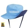 Headwear Shimano Kid's Reversible Bucket Hat - Navy/Cyan 1 Headwear Shimano Kid's Reversible Bucket Hat - Navy/Cyan -Cheap Shimano Store kids reversible bucket