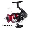 Spinning Reels Shimano Sienna 1000 FG Spinning Fishing Reel 2 Spinning Reels Shimano Sienna 1000 FG Spinning Fishing Reel -Cheap Shimano Store shimano sienna19 1000