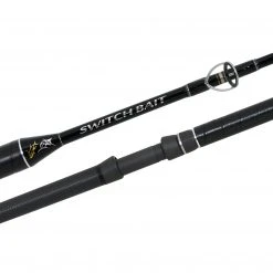 Spinning Rods Shimano 19 Switchbait Spin Fishing Rod