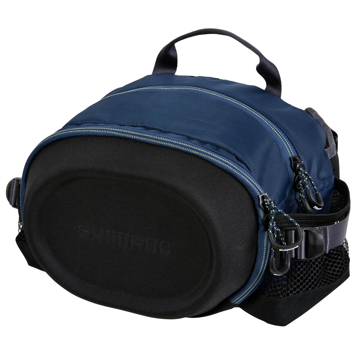 Tackle Storage Shimano Waist Bag Wading Bag LUGB-20 3 Tackle Storage Shimano Waist Bag Wading Bag LUGB-20