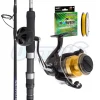 Shimano Kingfish Combos KINGFISH MEDIUM JIGGING COMBO -Cheap Shimano Store socor Grap King Medium