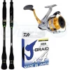 Squidding Combos Egi Combo Shimano Sedona And 832ML Black Water Egi Rod -Cheap Shimano Store squidding combo 832